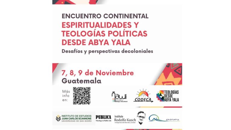 Encuentro continental